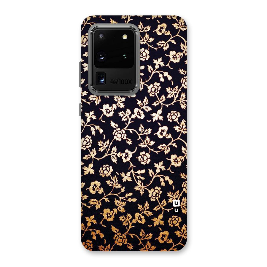 Most Beautiful Floral Back Case for Galaxy S20 Ultra