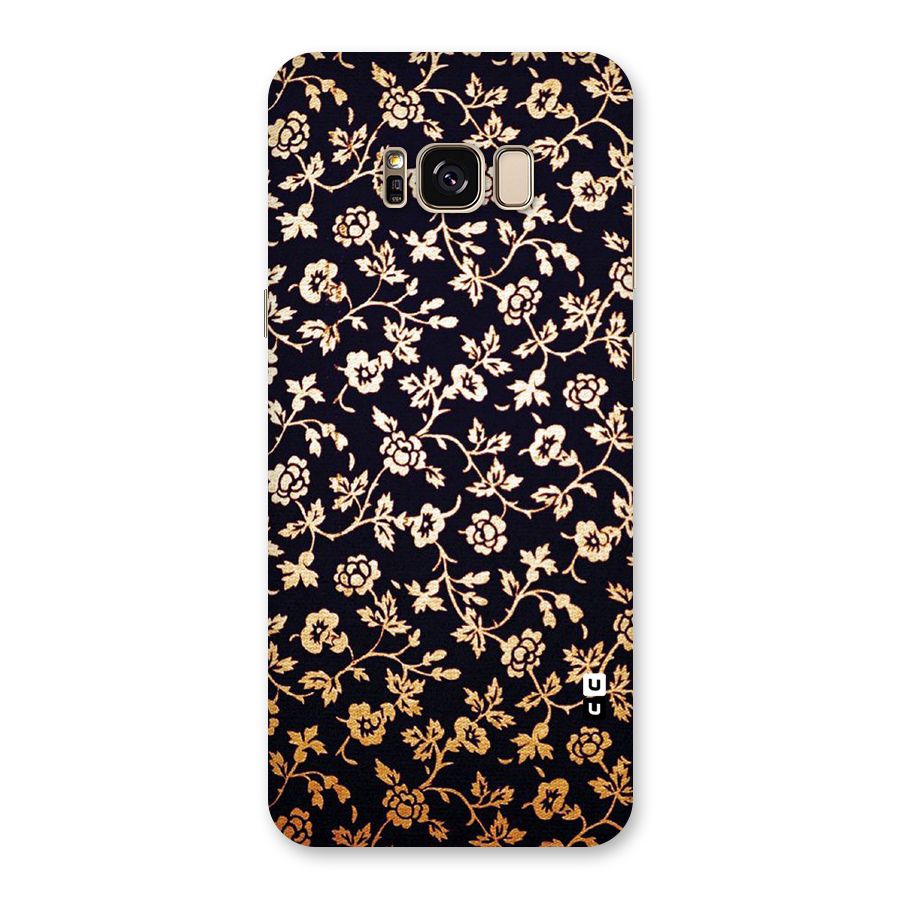 Most Beautiful Floral Back Case for Galaxy S8 Plus