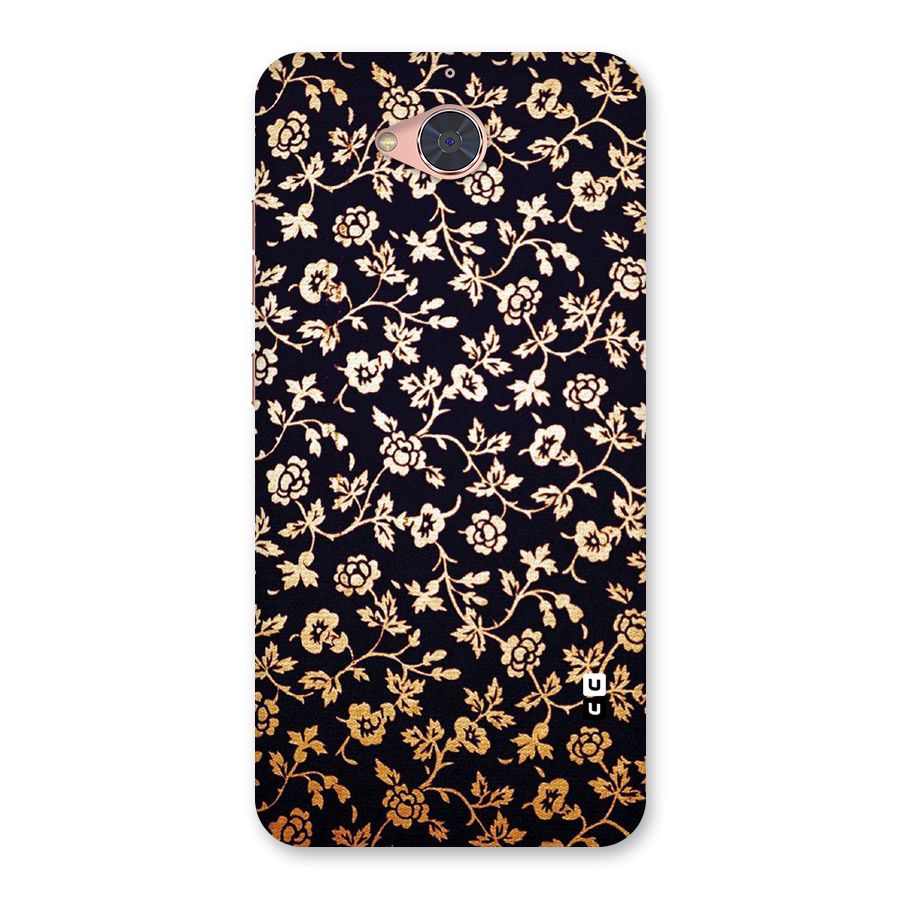 Most Beautiful Floral Back Case for Gionee S6 Pro