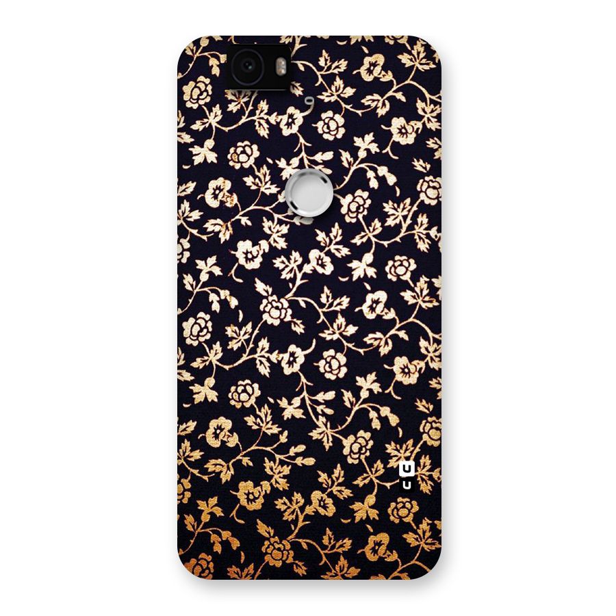 Most Beautiful Floral Back Case for Google Nexus-6P