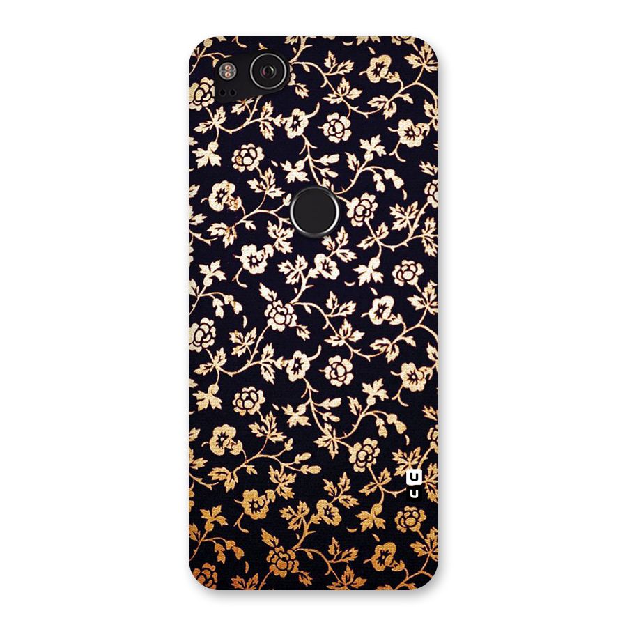 Most Beautiful Floral Back Case for Google Pixel 2