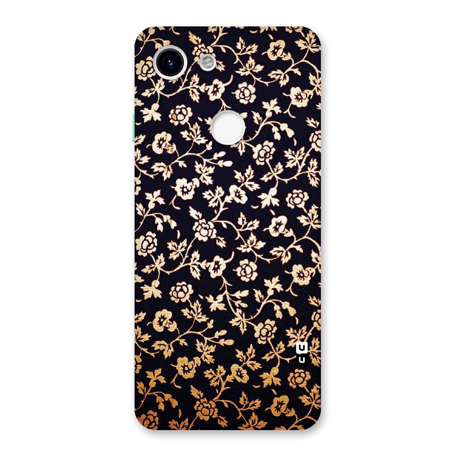 Most Beautiful Floral Back Case for Google Pixel 3
