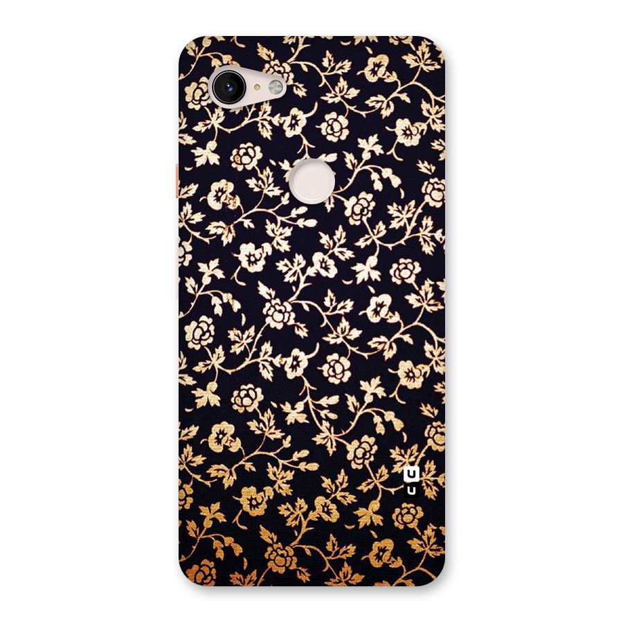 Most Beautiful Floral Back Case for Google Pixel 3 XL