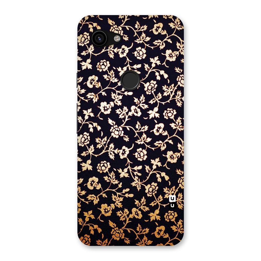 Most Beautiful Floral Back Case for Google Pixel 3a