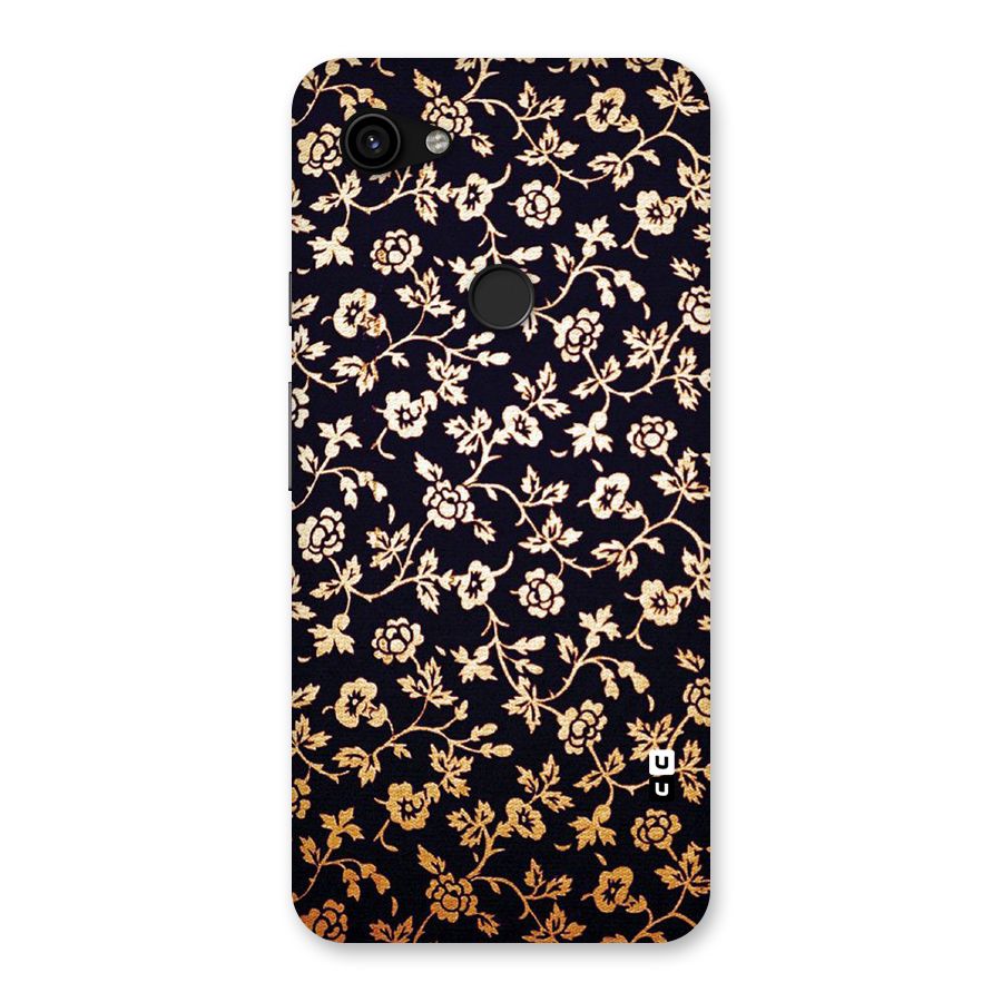 Most Beautiful Floral Back Case for Google Pixel 3a XL