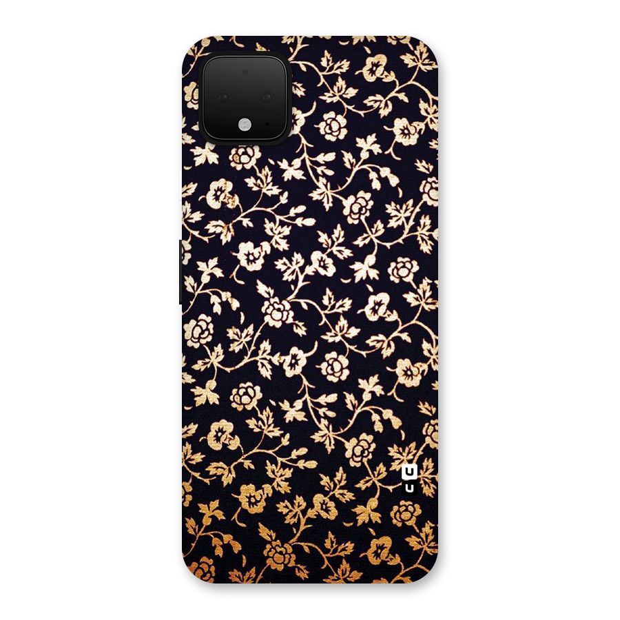 Most Beautiful Floral Back Case for Google Pixel 4 XL