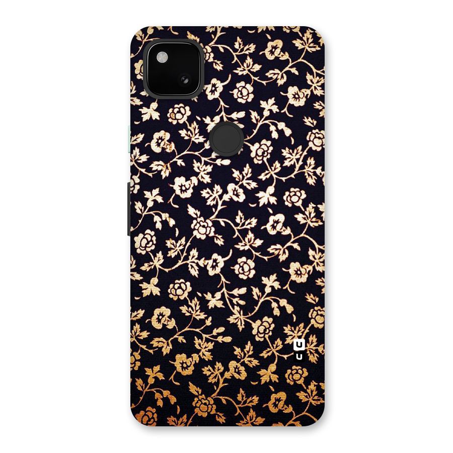 Most Beautiful Floral Back Case for Google Pixel 4a
