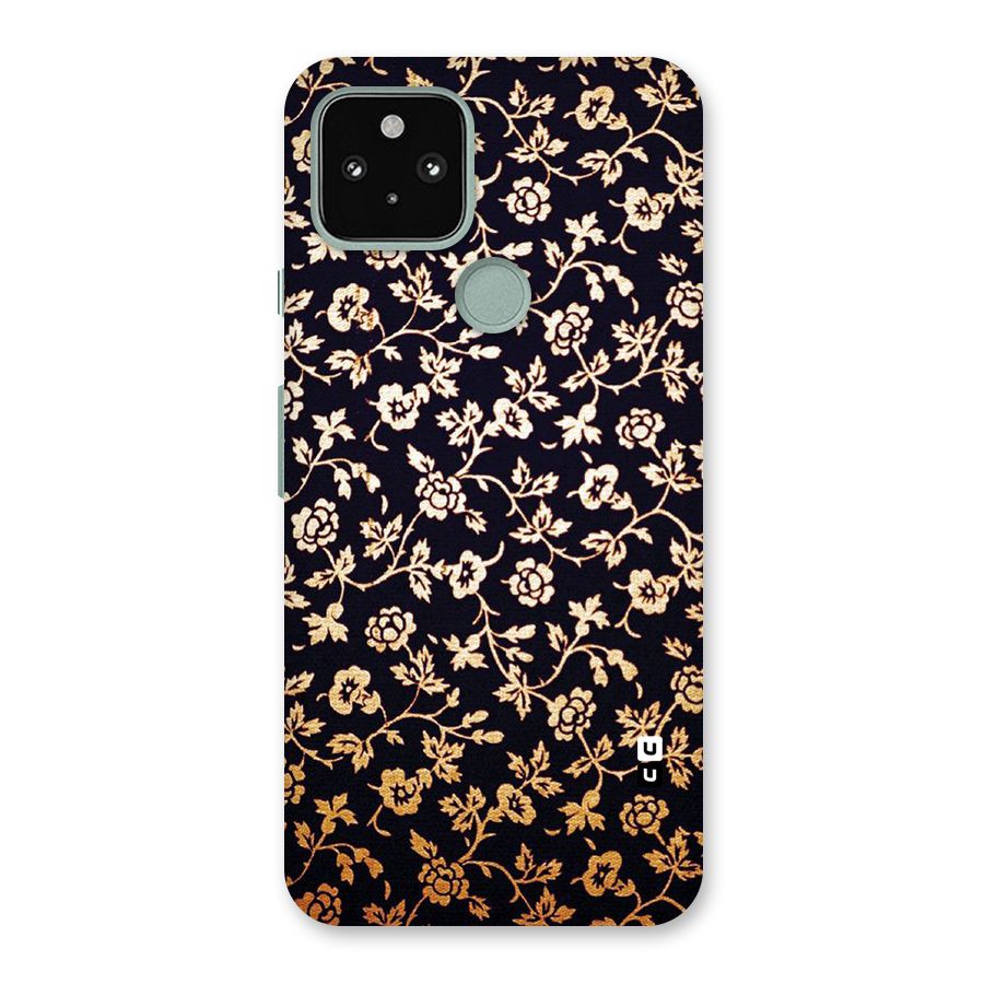 Most Beautiful Floral Back Case for Google Pixel 5