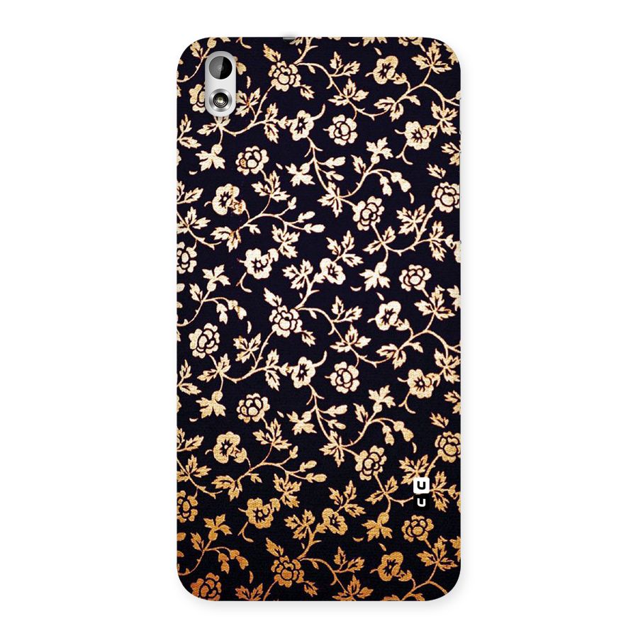 Most Beautiful Floral Back Case for HTC Desire 816g