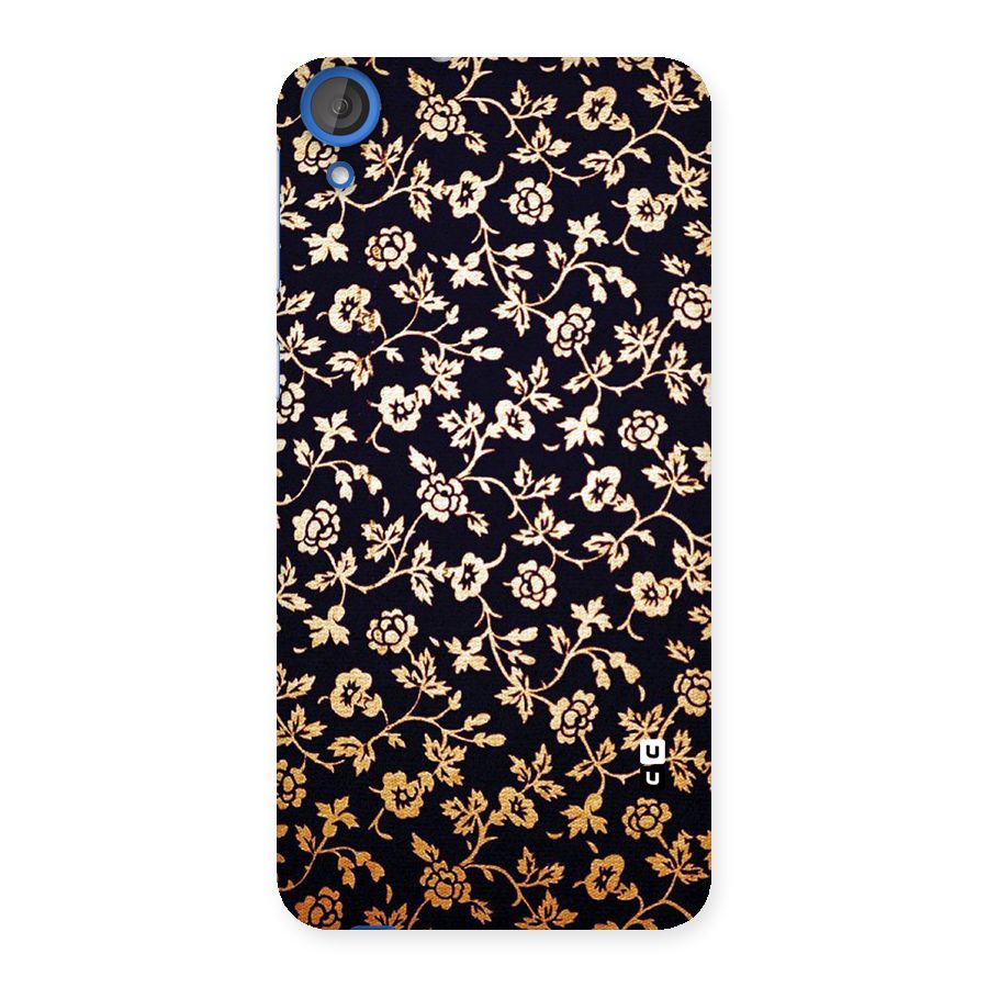 Most Beautiful Floral Back Case for HTC Desire 820