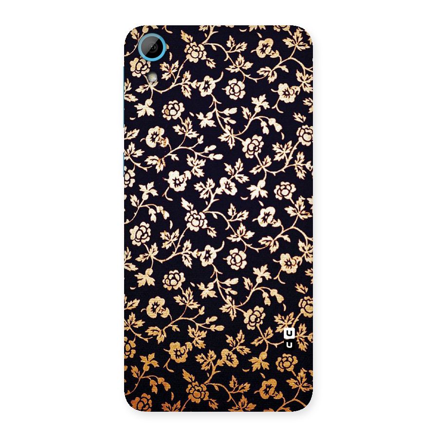 Most Beautiful Floral Back Case for HTC Desire 826