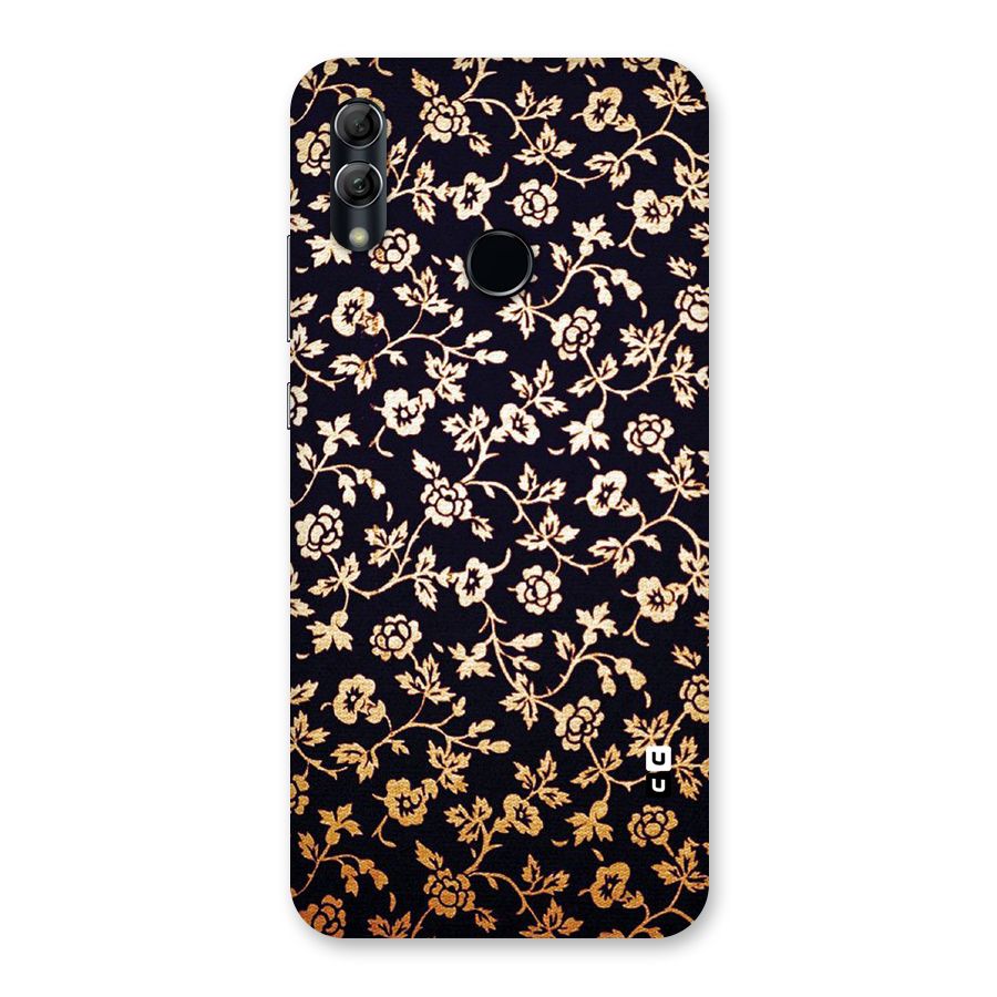 Most Beautiful Floral Back Case for Honor 10 Lite