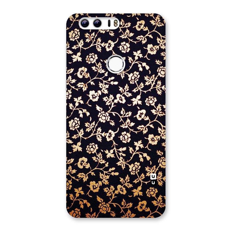 Most Beautiful Floral Back Case for Honor 8