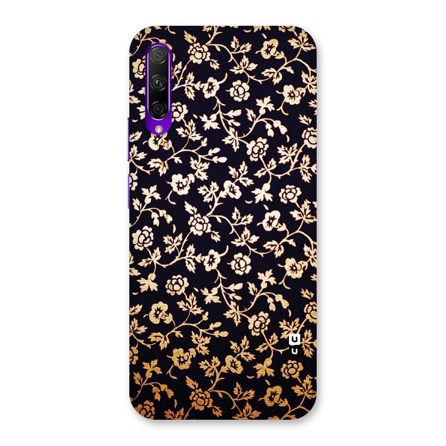 Most Beautiful Floral Back Case for Honor 9X Pro
