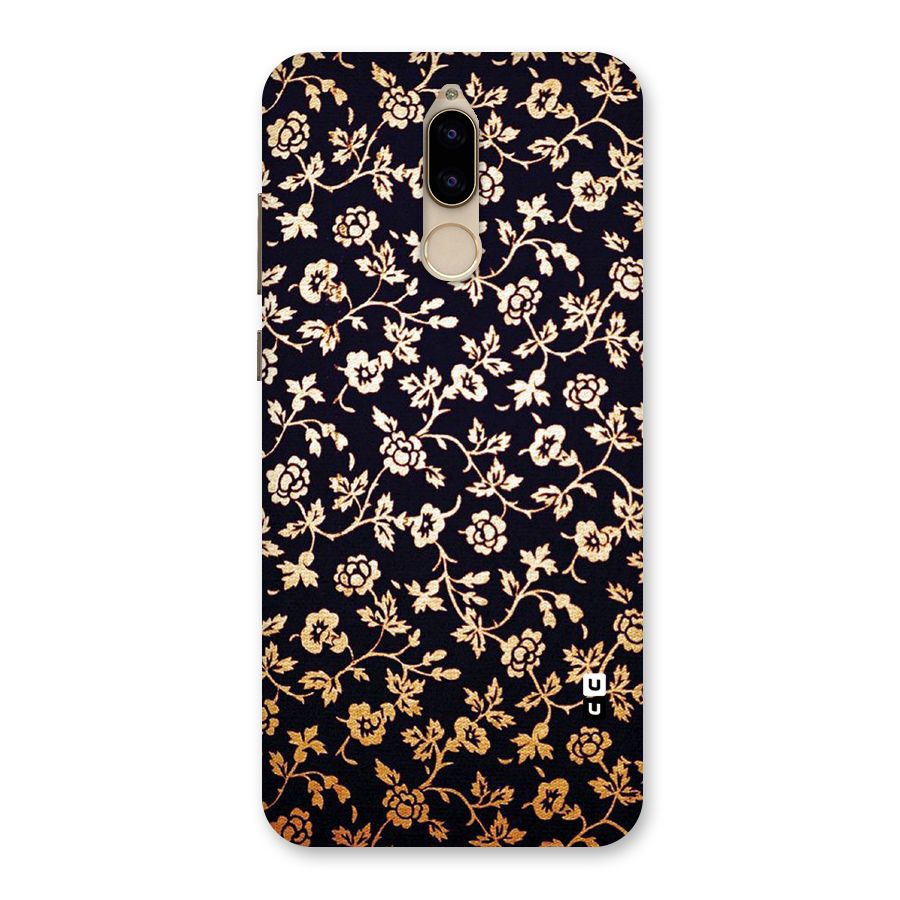 Most Beautiful Floral Back Case for Honor 9i
