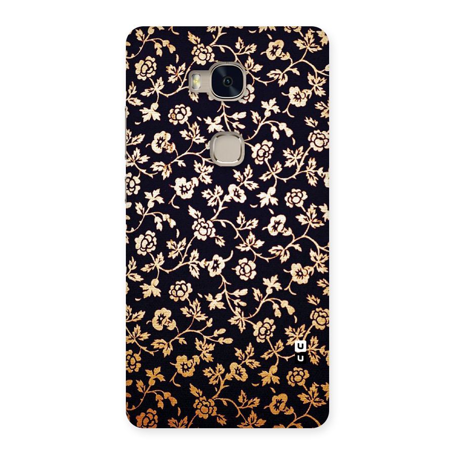 Most Beautiful Floral Back Case for Huawei Honor 5X