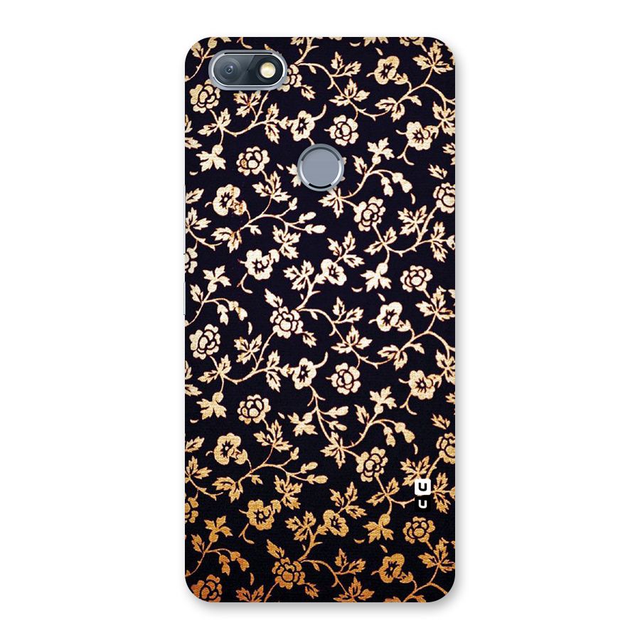 Most Beautiful Floral Back Case for Infinix Note 5
