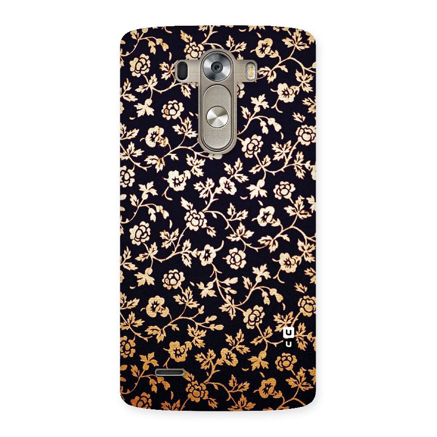 Most Beautiful Floral Back Case for LG G3