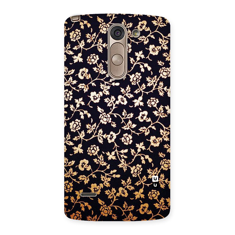 Most Beautiful Floral Back Case for LG G3 Stylus