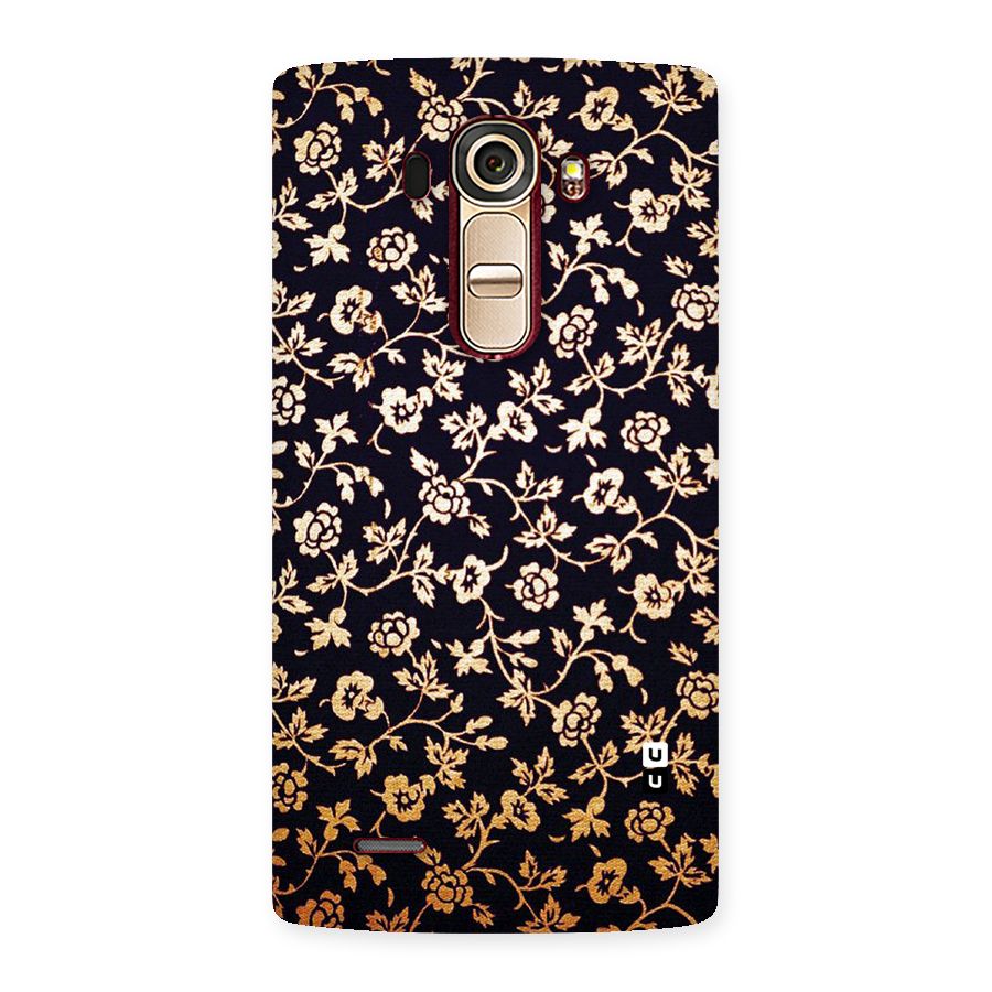 Most Beautiful Floral Back Case for LG G4