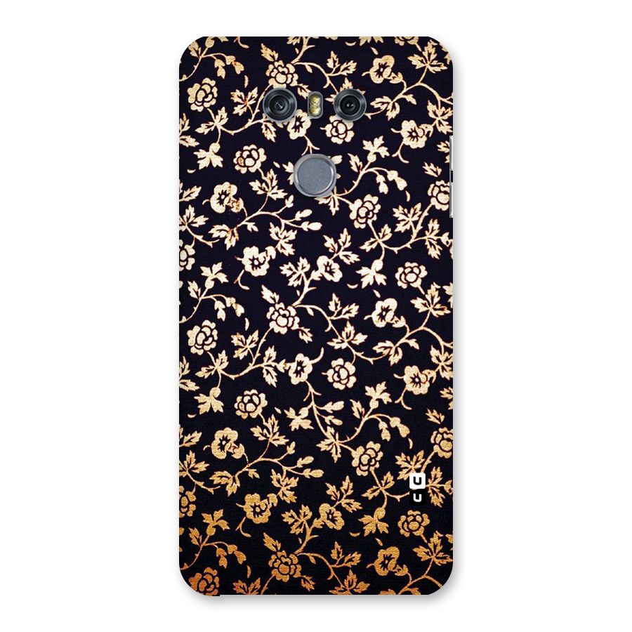 Most Beautiful Floral Back Case for LG G6