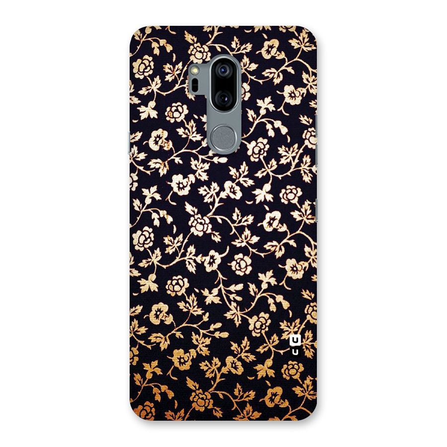 Most Beautiful Floral Back Case for LG G7