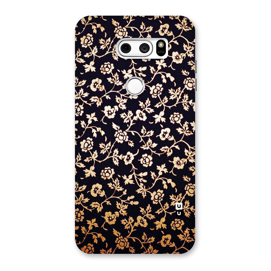 Most Beautiful Floral Back Case for LG V30
