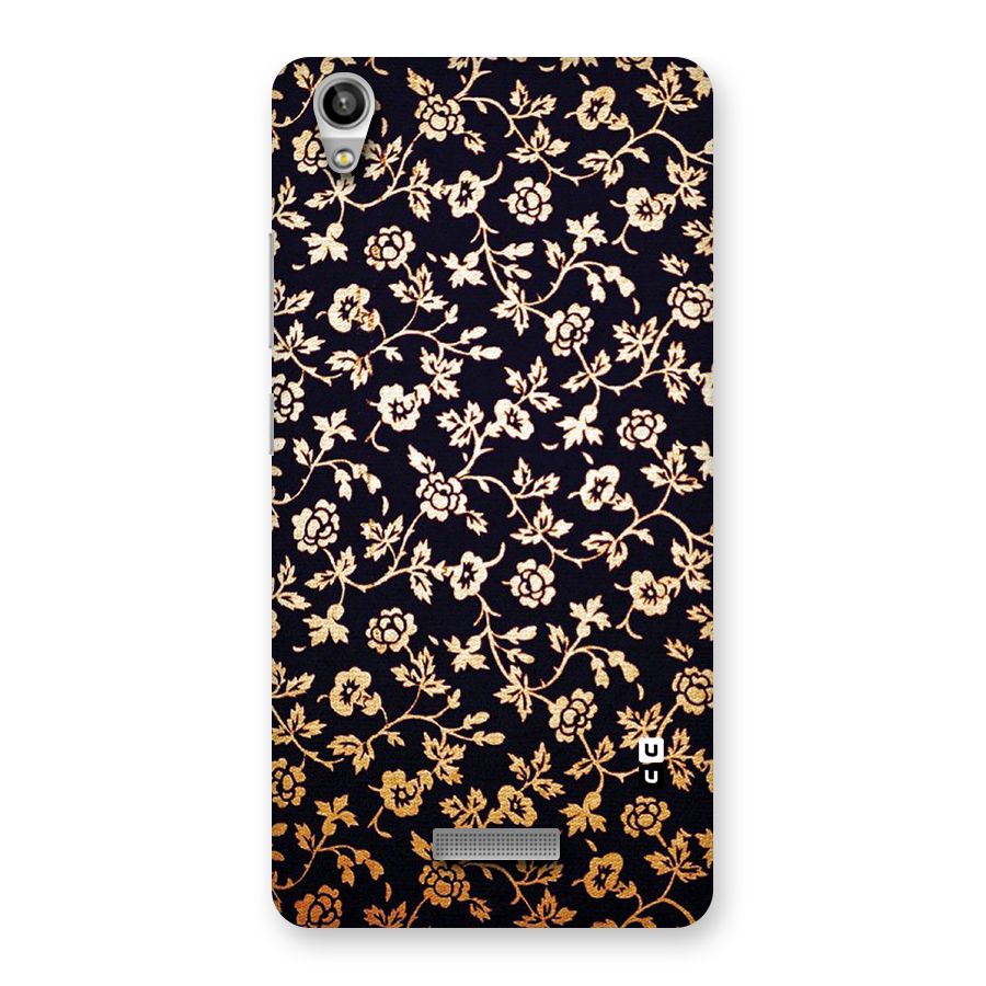 Most Beautiful Floral Back Case for Lava-Pixel-V1