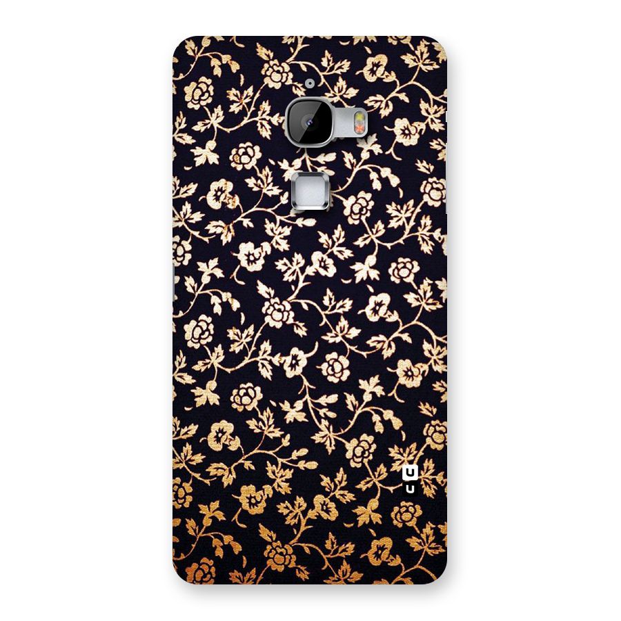 Most Beautiful Floral Back Case for LeTv Le Max
