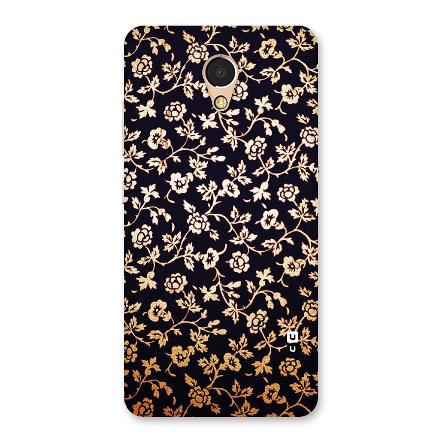 Most Beautiful Floral Back Case for Lenovo P2
