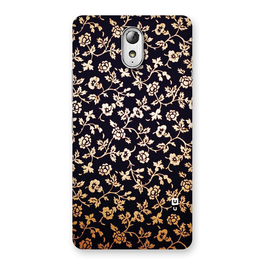 Most Beautiful Floral Back Case for Lenovo Vibe P1M