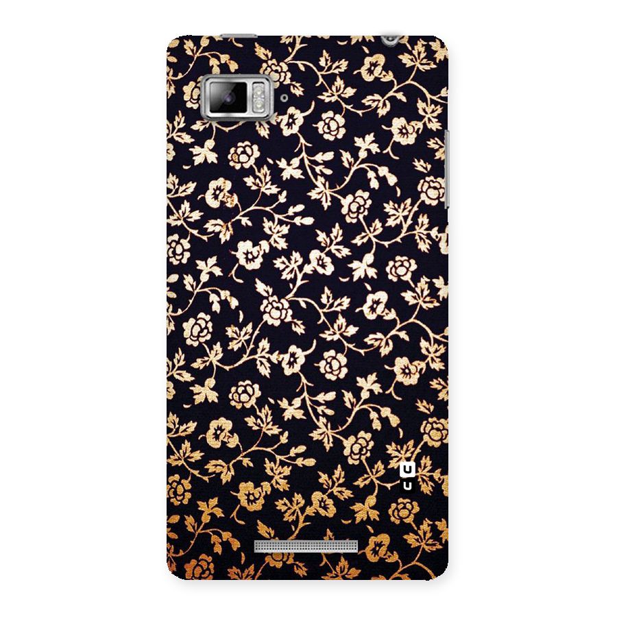 Most Beautiful Floral Back Case for Lenovo Vibe Z K910