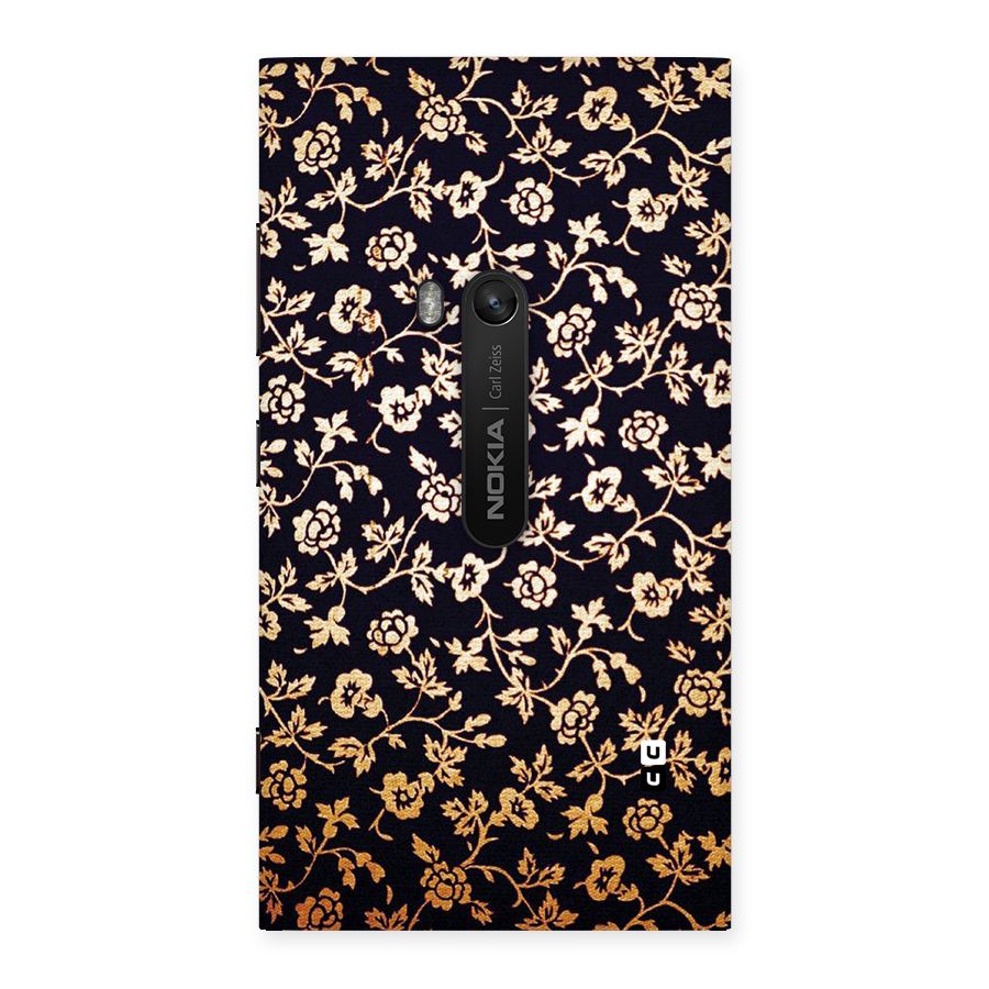 Most Beautiful Floral Back Case for Lumia 920
