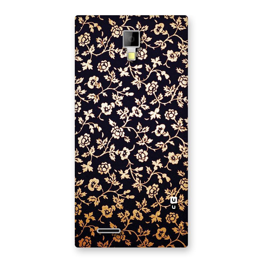 Most Beautiful Floral Back Case for Micromax Canvas Xpress A99