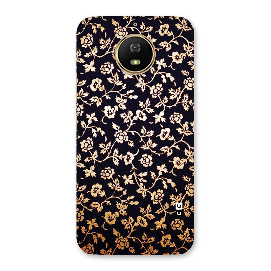Most Beautiful Floral Back Case for Moto G5s