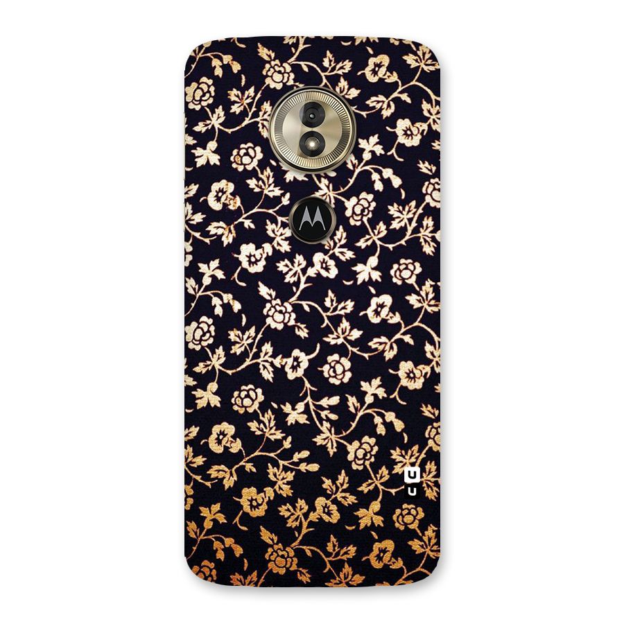 Most Beautiful Floral Back Case for Moto G6 Play