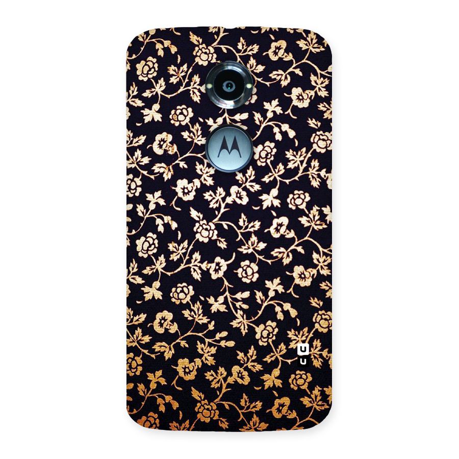 Most Beautiful Floral Back Case for Moto X 2nd Gen