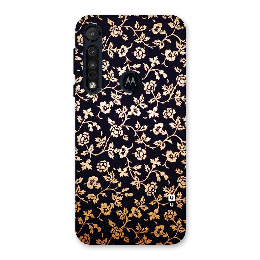 Most Beautiful Floral Back Case for Motorola One Macro