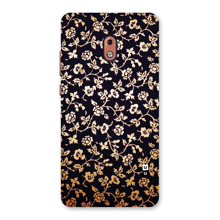 Most Beautiful Floral Back Case for Nokia 2.1