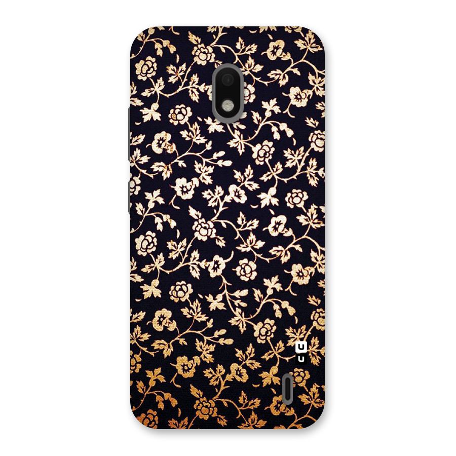 Most Beautiful Floral Back Case for Nokia 2.2