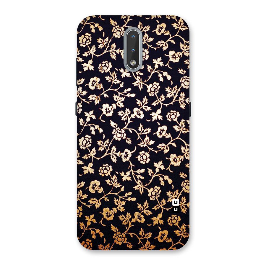 Most Beautiful Floral Back Case for Nokia 2.3
