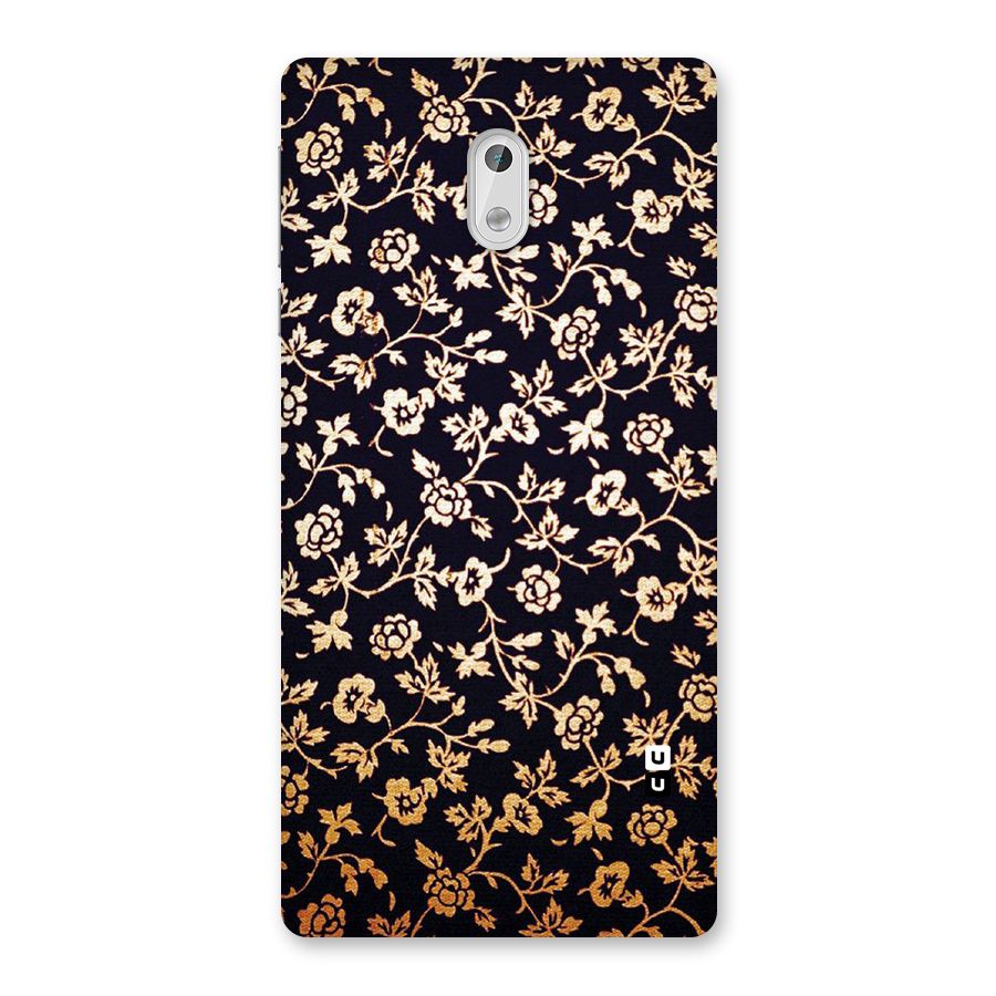 Most Beautiful Floral Back Case for Nokia 3