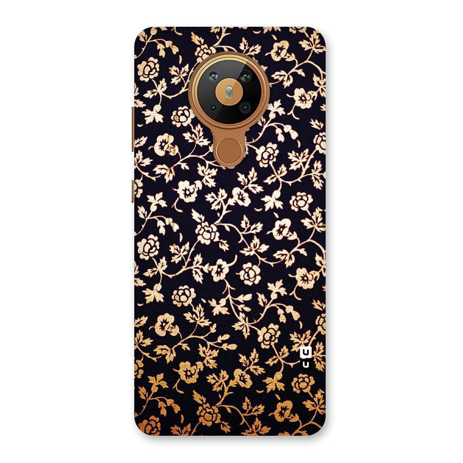 Most Beautiful Floral Back Case for Nokia 5.3