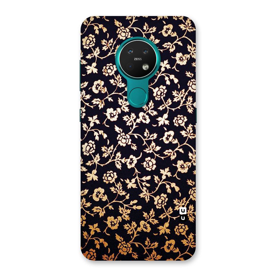 Most Beautiful Floral Back Case for Nokia 7.2
