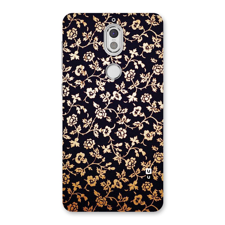 Most Beautiful Floral Back Case for Nokia 7
