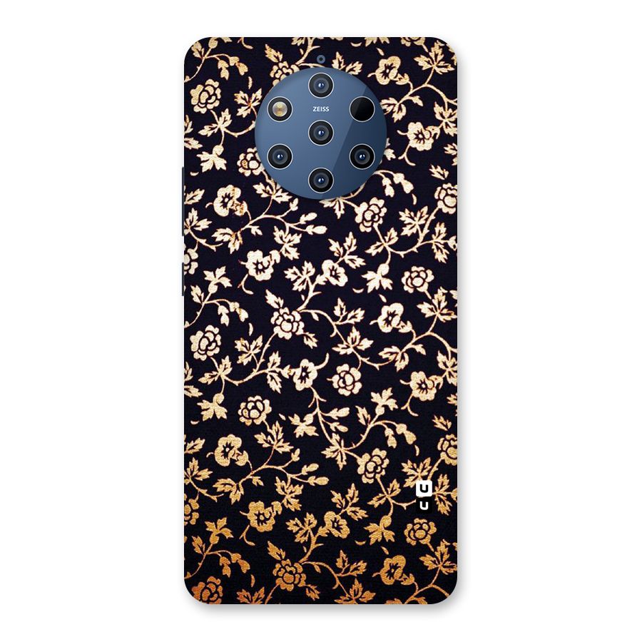 Most Beautiful Floral Back Case for Nokia 9 PureView