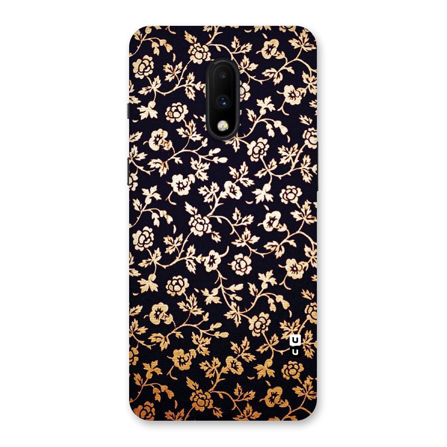 Most Beautiful Floral Back Case for OnePlus 7