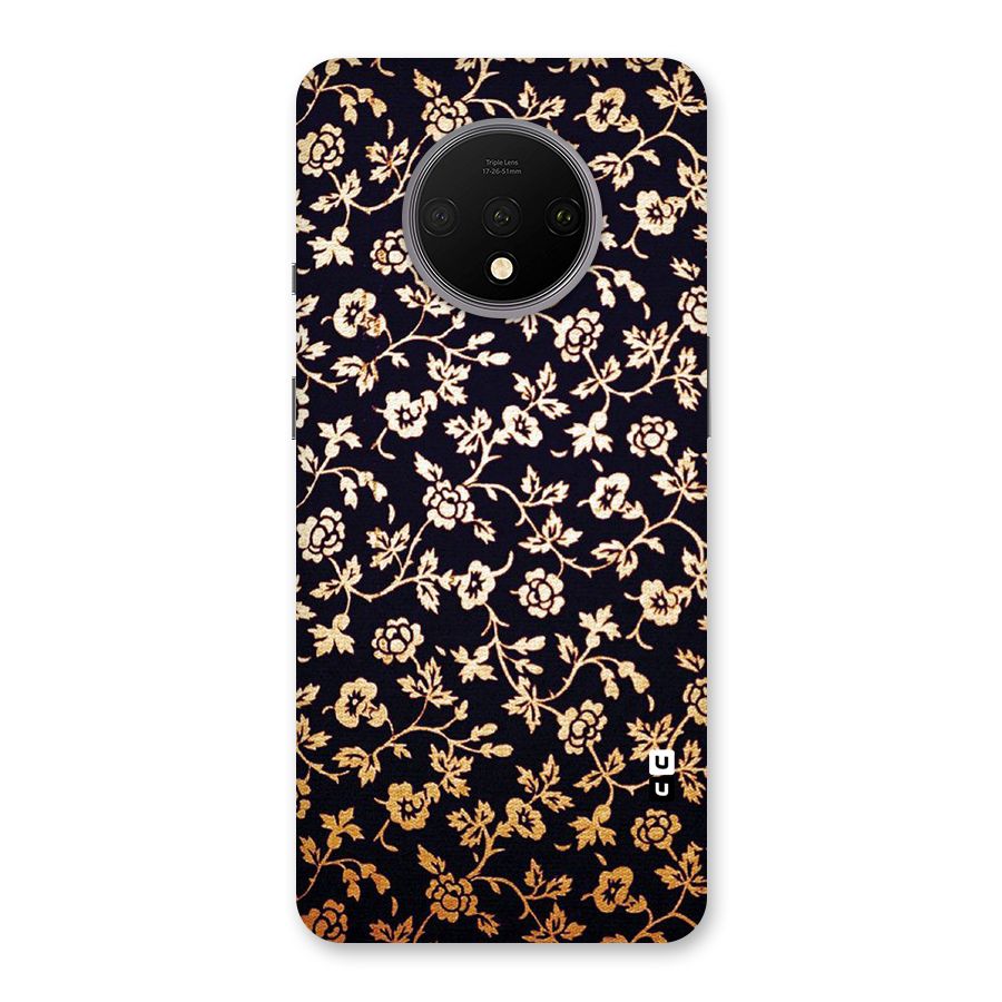 Most Beautiful Floral Back Case for OnePlus 7T