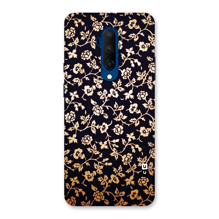 Most Beautiful Floral Back Case for OnePlus 7T Pro