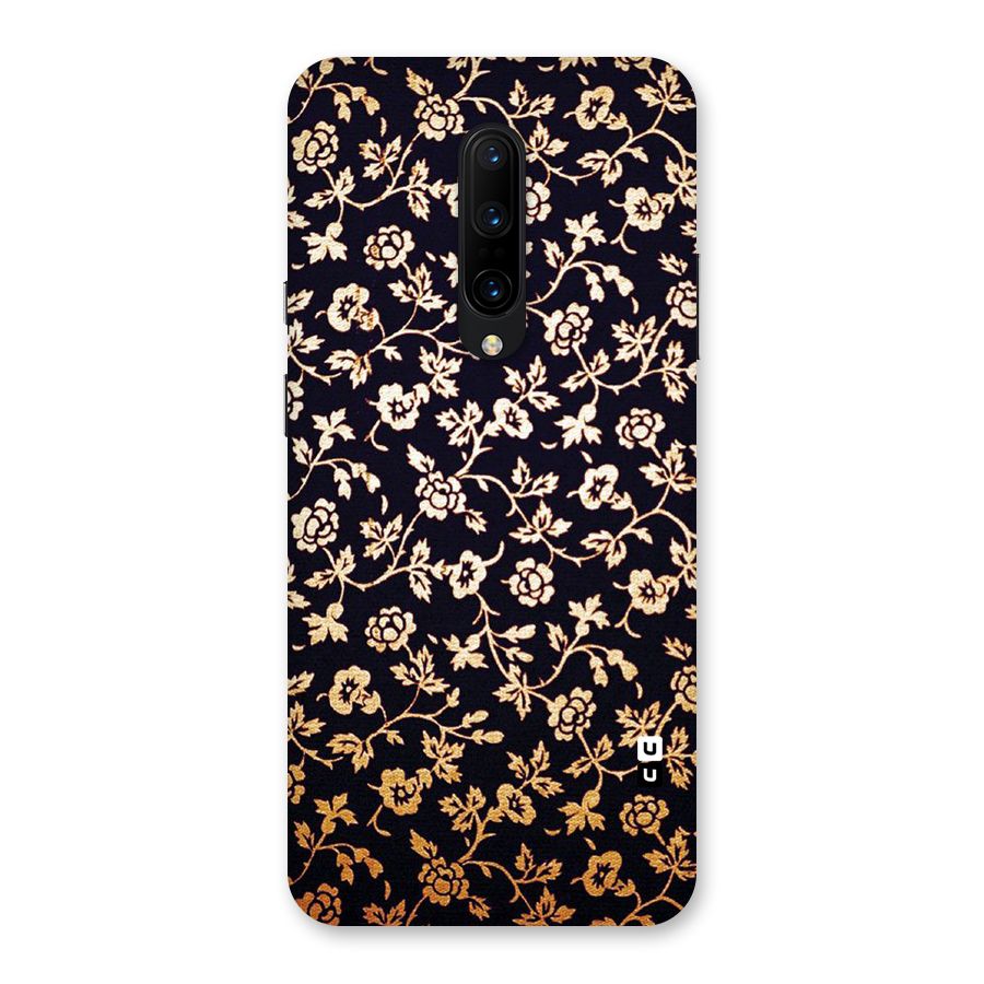 Most Beautiful Floral Back Case for OnePlus 7 Pro